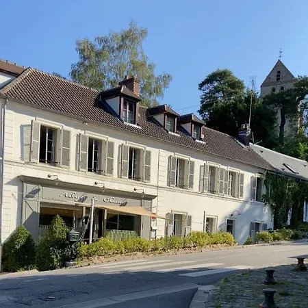Du Chasseur Hotel