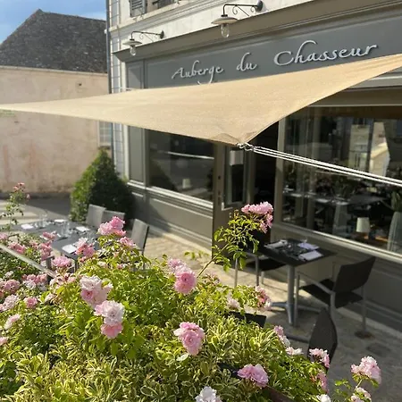 Hotel Du Chasseur Grosrouvre