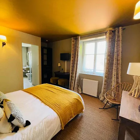 Hotel Du Chasseur Grosrouvre