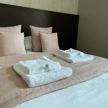 Du Chasseur Hotel 3*