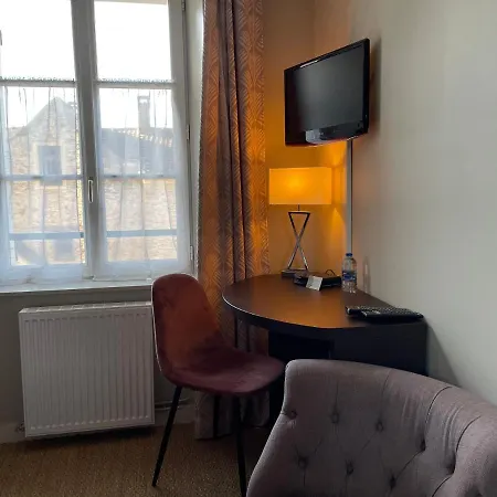 Du Chasseur Hotel Grosrouvre