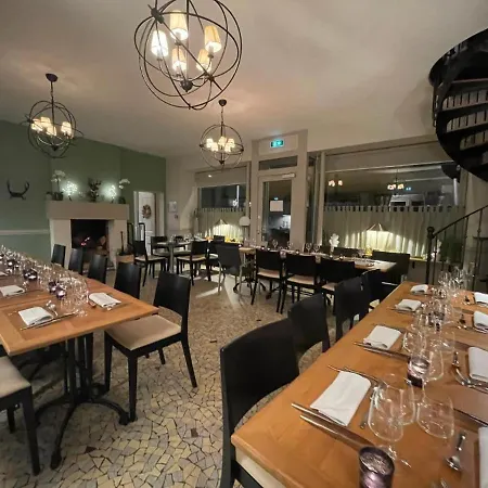 Bed & Breakfast Du Chasseur 3*