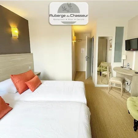 Du Chasseur Bed & Breakfast