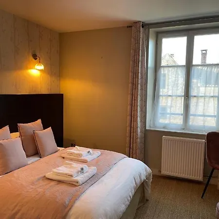 Du Chasseur Bed & Breakfast
