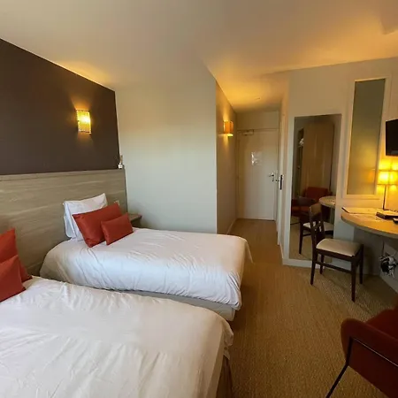 Bed & Breakfast Du Chasseur