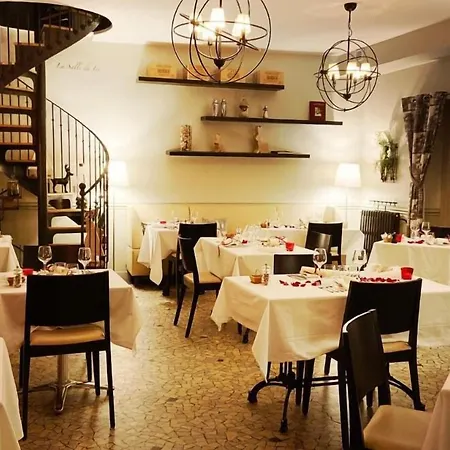 Bed & Breakfast Du Chasseur