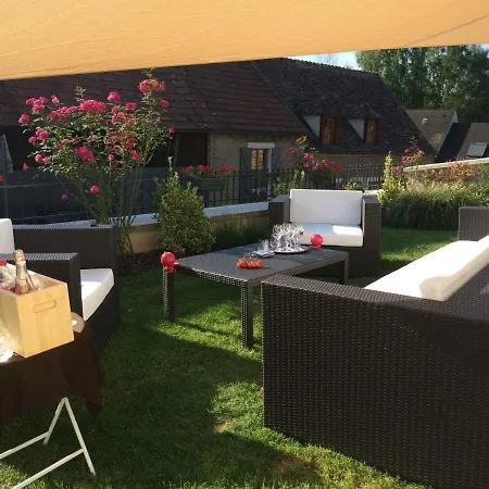 Du Chasseur Bed & Breakfast
