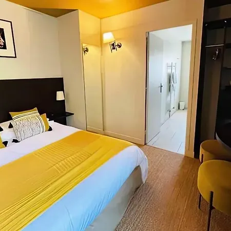 Bed & Breakfast Du Chasseur