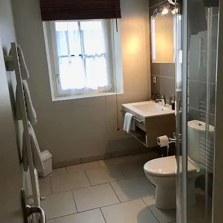Du Chasseur Hotel